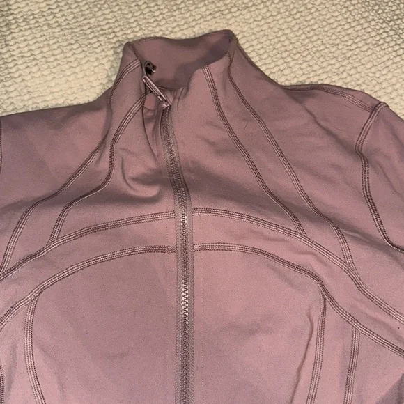 LULULEMON DEFINE JACKET - Picture 4 of 5